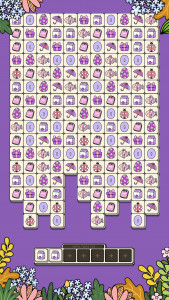 اسکرین شات بازی Match Triple Tile 6