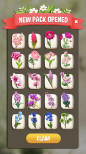 اسکرین شات بازی Zen Blossom 6