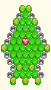 اسکرین شات بازی Zen Blossom: Flower Tile Match 3