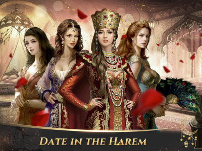 اسکرین شات 4 بازی Days of Empire