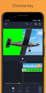 اسکرین شات 7 برنامه Video Editor - Crop & Trim mp4