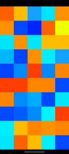 اسکرین شات 7 برنامه Disco Lights