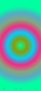 اسکرین شات 5 برنامه Disco Lights