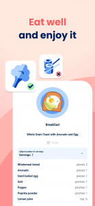 اسکرین شات 5 برنامه HiMommy: Ovulation & Pregnancy