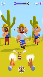 اسکرین شات 5 بازی Animal Master: Hardcore Safari