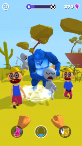 اسکرین شات 7 بازی Animal Master: Hardcore Safari