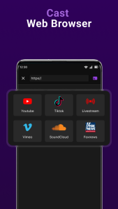 اسکرین شات 7 برنامه Universal TV Remote for All TV