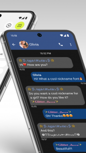 اسکرین شات برنامه ArtFonts: Stylish Text 4