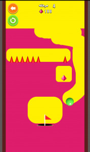 اسکرین شات بازی توپشن 2