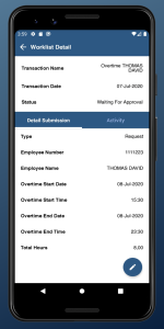 اسکرین شات 8 برنامه Cryptomania —Trading Simulator