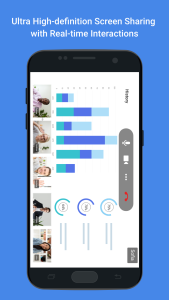 اسکرین شات 3 برنامه تیم لینک | Team Link