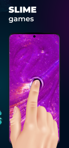 اسکرین شات 2 برنامه Feelsy: Stress Anxiety Relief