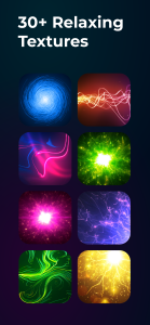 اسکرین شات 6 برنامه Feelsy: Stress Anxiety Relief