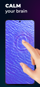 اسکرین شات 4 برنامه Feelsy: Stress Anxiety Relief