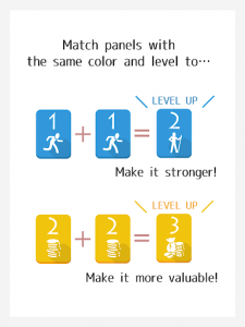 اسکرین شات بازی Levels - Addictive Puzzle Game 6