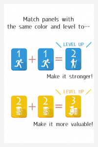 اسکرین شات بازی Levels - Addictive Puzzle Game 2