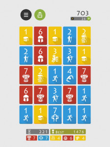 اسکرین شات بازی Levels - Addictive Puzzle Game 5