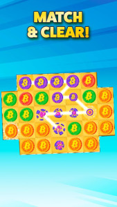 اسکرین شات 5 بازی Bitcoin Blast - Earn Bitcoin!
