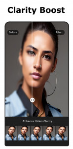 اسکرین شات 4 برنامه Video Quality Enhancer