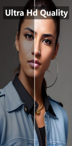 اسکرین شات 3 برنامه Video Quality Enhancer