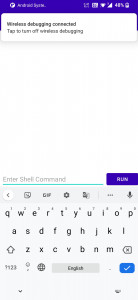 اسکرین شات 5 برنامه LADB Connect