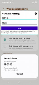 اسکرین شات 3 برنامه LADB Connect