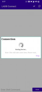 اسکرین شات 4 برنامه LADB Connect