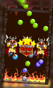 اسکرین شات 5 بازی Bubble Shooter Epic