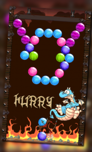 اسکرین شات 7 بازی Bubble Shooter Epic