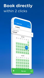 اسکرین شات 5 برنامه Social Deal - The best deals