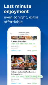 اسکرین شات 7 برنامه Social Deal - The best deals