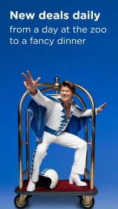 اسکرین شات 5 برنامه Social Deal - The best deals