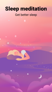 اسکرین شات 1 برنامه Norbu: Stress management