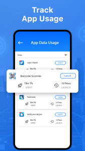 اسکرین شات 6 برنامه WiFi Password Show - Analyzer