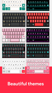 اسکرین شات 7 برنامه Fonts Type – Fonts Keyboard