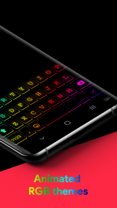 اسکرین شات 1 برنامه Fonts Type – Fonts Keyboard