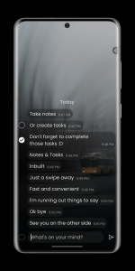 اسکرین شات 7 برنامه Pro Launcher. Productive You.