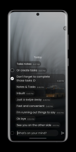 اسکرین شات 7 برنامه Pro Launcher. Productive You.