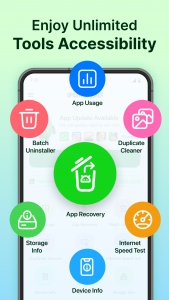 اسکرین شات 7 برنامه Update Software Latest