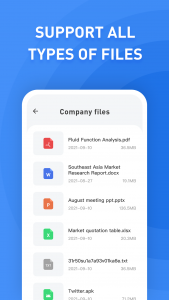 اسکرین شات 3 برنامه Calculator Vault