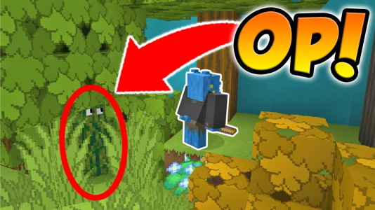 اسکرین شات 2 برنامه Hide and Seek Maps for MCPE