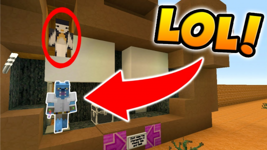 اسکرین شات 1 برنامه Hide and Seek Maps for MCPE