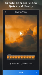 اسکرین شات برنامه Video Converter-ConverterBlack 8