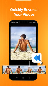 اسکرین شات برنامه Video Compressor & Converter 6