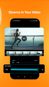اسکرین شات برنامه Video Compressor & Converter 7