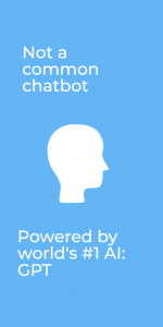 اسکرین شات برنامه Chatteo: ChatGPT AI Chat 3