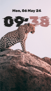 اسکرین شات برنامه DepthFX Wallpaper 5