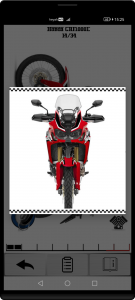 اسکرین شات برنامه Motorcycles - Engines Sounds 8