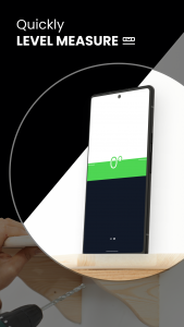 اسکرین شات برنامه Compass: Accurate Compass 5