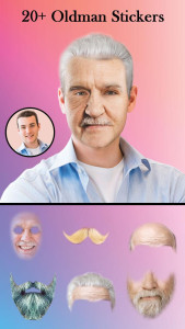 اسکرین شات 4 برنامه Facee